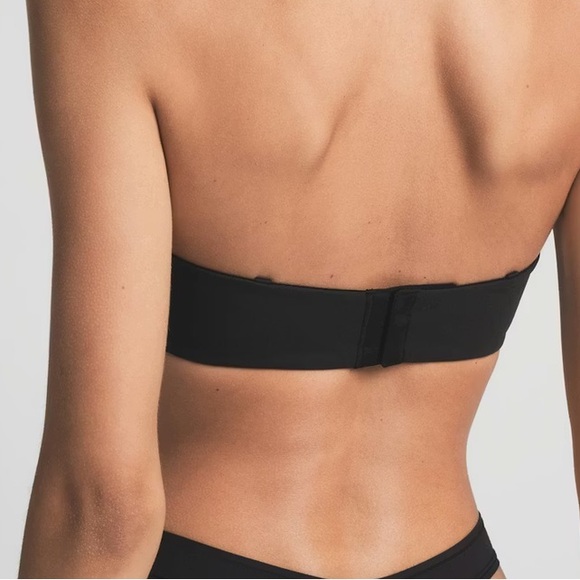 NWT Skims Fits Everybody Strapless Bra - Picture 3 of 3